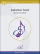 Inflection Point Concert Band sheet music cover